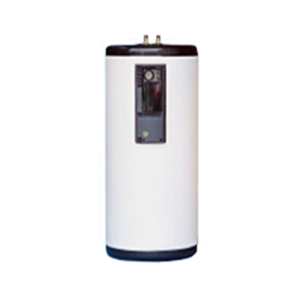 Acumulador Vertical CV 1000 LTS.